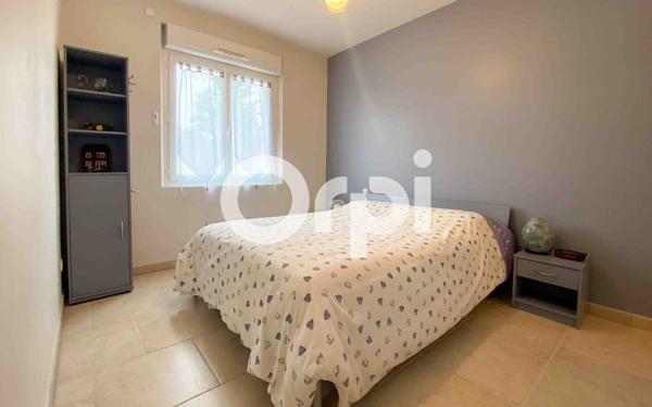 Maison à vendre    4 pièces •  Vivy