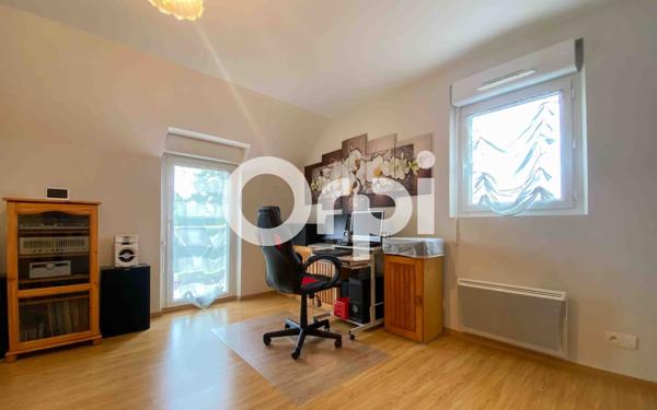 Maison à vendre    4 pièces •  Vivy