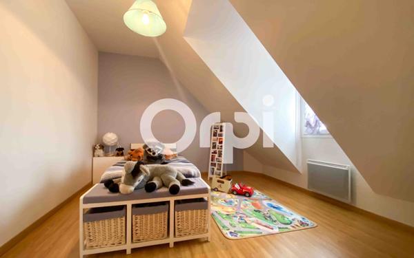 Maison à vendre    4 pièces •  Vivy