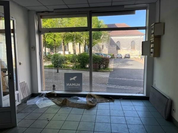 Immeuble à vendre |  Pons |  170 m²