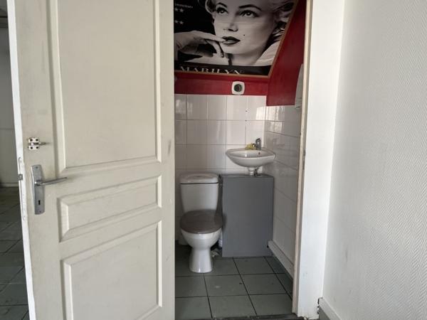 Immeuble à vendre |  Pons |  170 m²