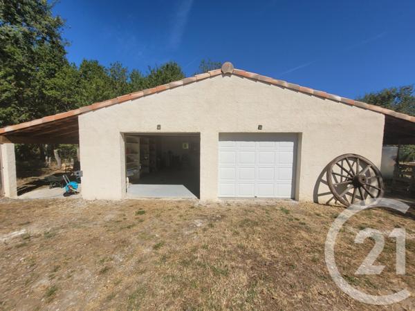 Maison à vendre  5 pièces - 140,36 m2 SALVAGNAC - 81