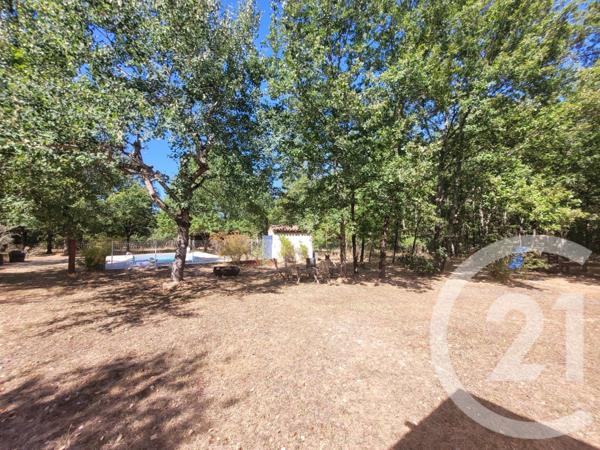 Maison à vendre  5 pièces - 140,36 m2 SALVAGNAC - 81