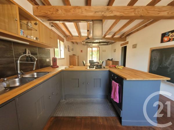 Maison à vendre  5 pièces - 140,36 m2 SALVAGNAC - 81