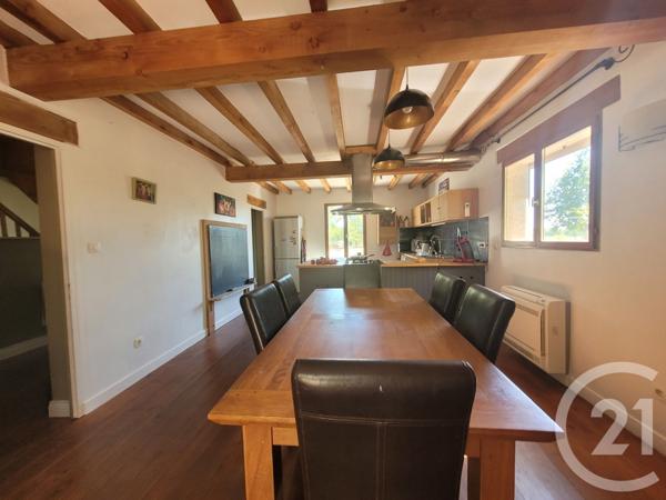 Maison à vendre  5 pièces - 140,36 m2 SALVAGNAC - 81