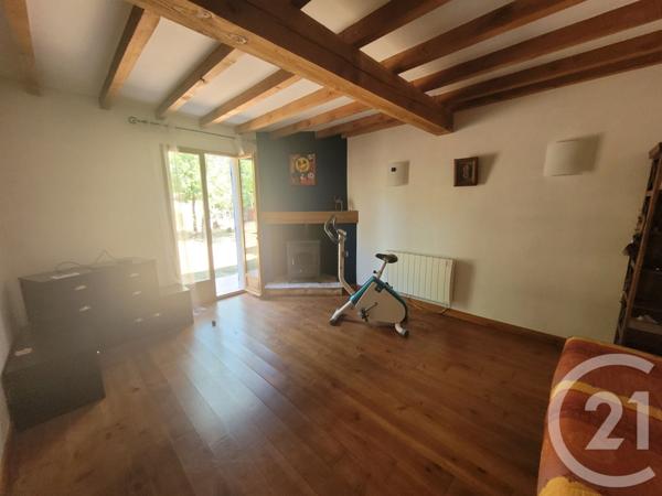 Maison à vendre  5 pièces - 140,36 m2 SALVAGNAC - 81