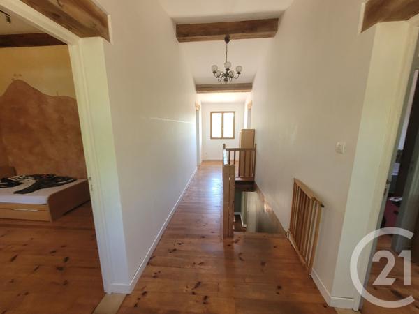 Maison à vendre  5 pièces - 140,36 m2 SALVAGNAC - 81