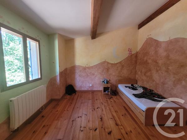 Maison à vendre  5 pièces - 140,36 m2 SALVAGNAC - 81