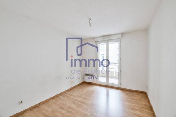 T3 au coeur de Monplaisir