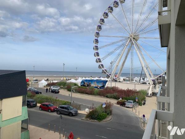 BERCK SUR MER 