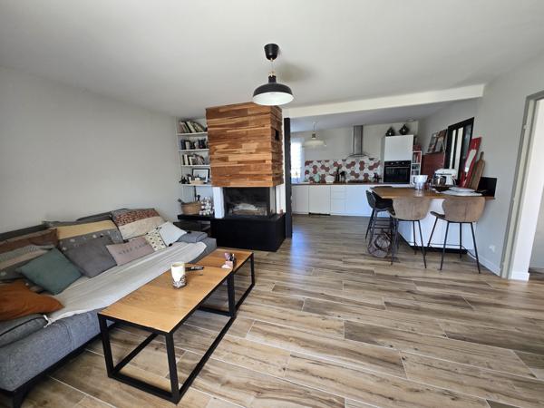 AUTERIVE.Maison 4 pièces 92 m2 Auterive (31190)