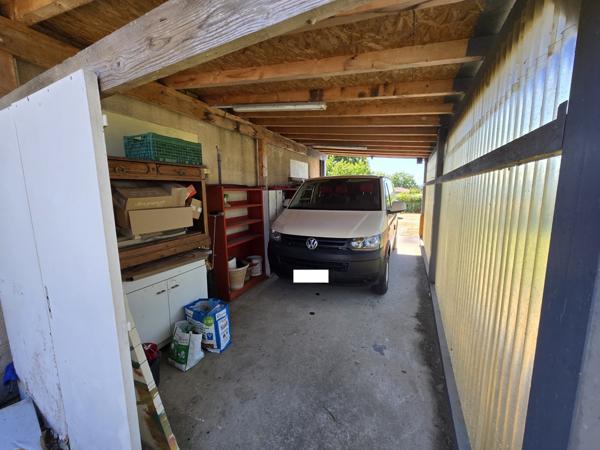 AUTERIVE.Maison 4 pièces 92 m2 Auterive (31190)