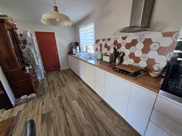 AUTERIVE.Maison 4 pièces 92 m2 Auterive (31190)