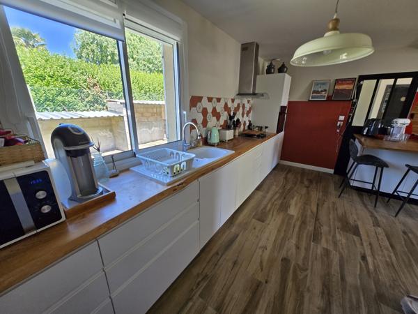 AUTERIVE.Maison 4 pièces 92 m2 Auterive (31190)