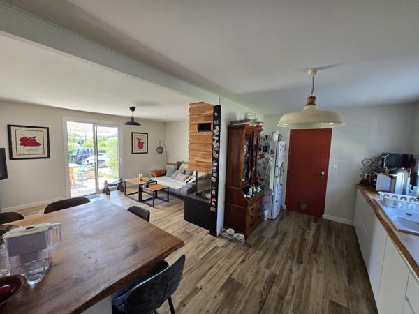 AUTERIVE.Maison 4 pièces 92 m2 Auterive (31190)