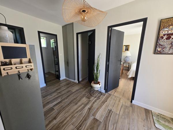 AUTERIVE.Maison 4 pièces 92 m2 Auterive (31190)