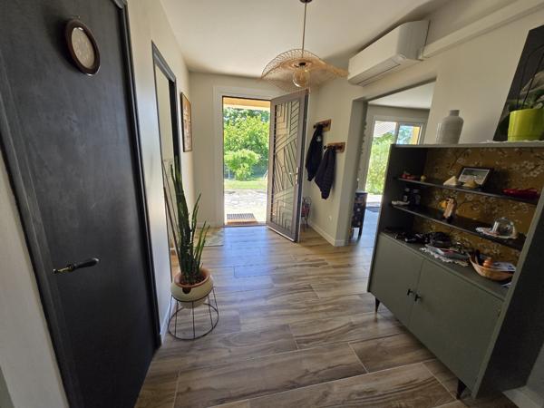 AUTERIVE.Maison 4 pièces 92 m2 Auterive (31190)