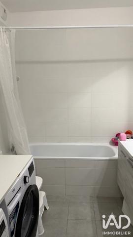 Appartement à vendre 5 pièces 96,09 m² Montreuil