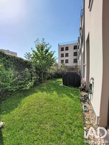 Appartement à vendre 5 pièces 96,09 m² Montreuil