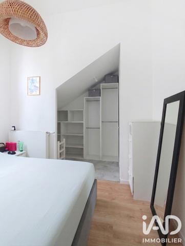 Appartement à vendre 5 pièces 96,09 m² Montreuil