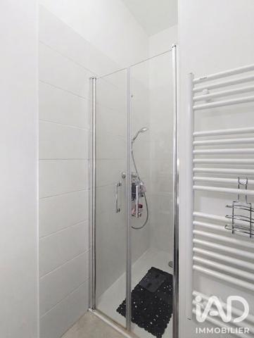 Appartement à vendre 5 pièces 96,09 m² Montreuil