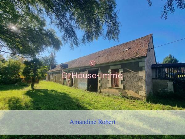 Maison à vendre 4 pièces de 130 m²