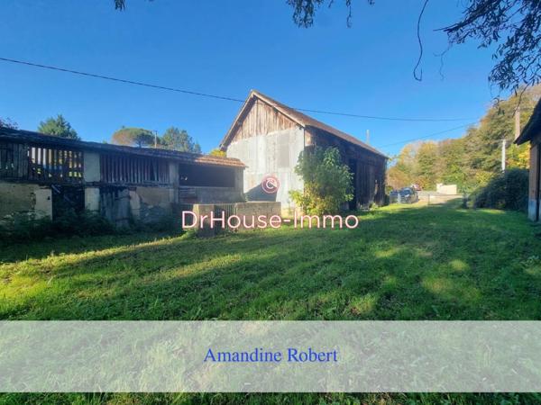 Maison à vendre 4 pièces de 130 m²