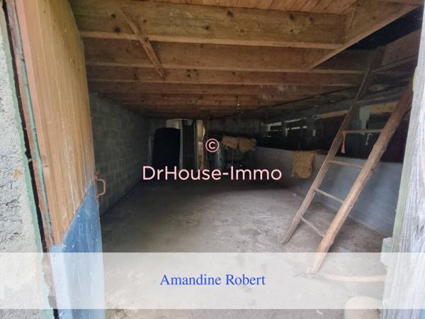 Maison à vendre 4 pièces de 130 m²