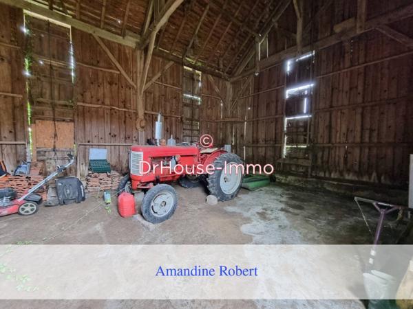 Maison à vendre 4 pièces de 130 m²