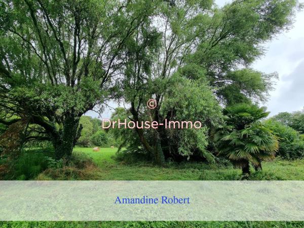 Maison à vendre 4 pièces de 130 m²