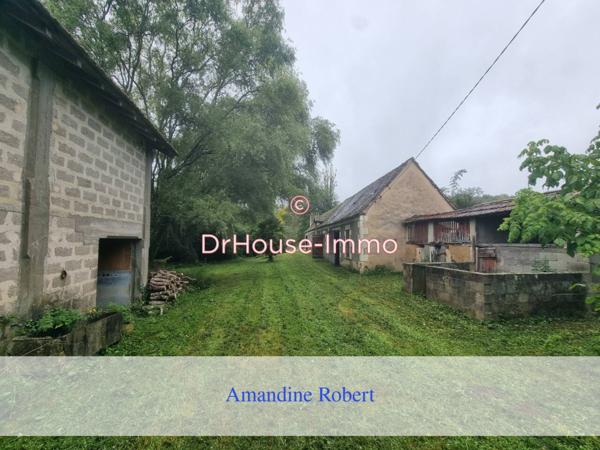 Maison à vendre 4 pièces de 130 m²