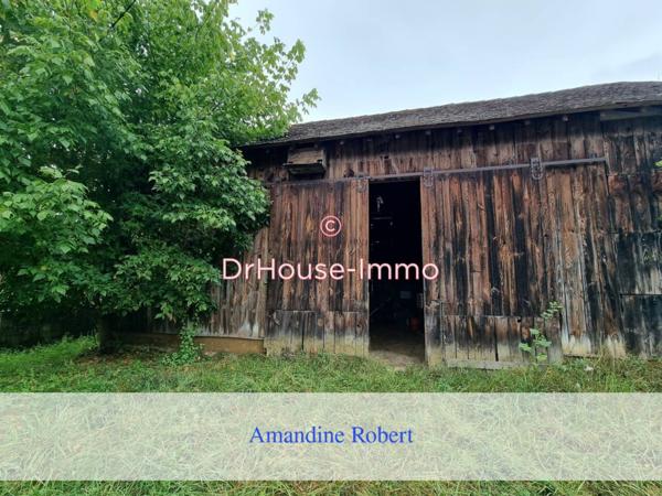 Maison à vendre 4 pièces de 130 m²