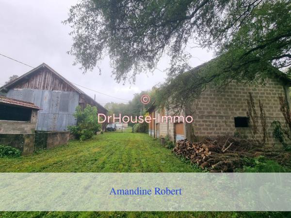 Maison à vendre 4 pièces de 130 m²