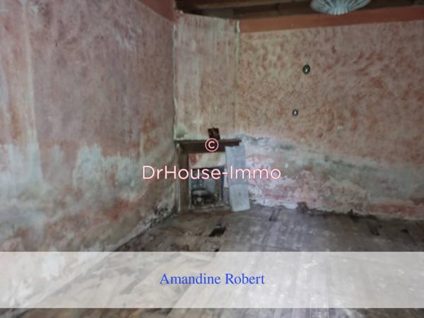 Maison à vendre 4 pièces de 130 m²