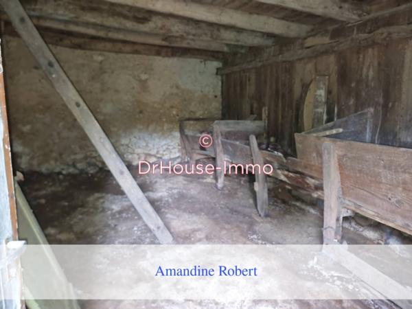 Maison à vendre 4 pièces de 130 m²