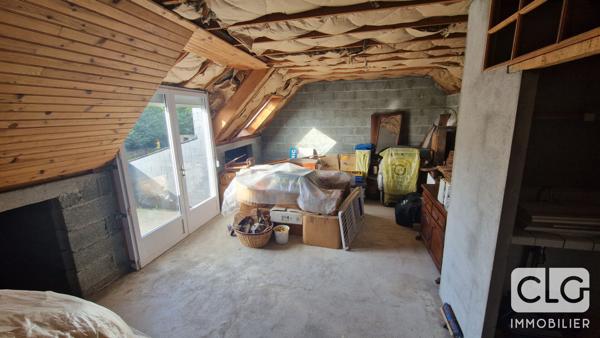Maison Clohars Fouesnant