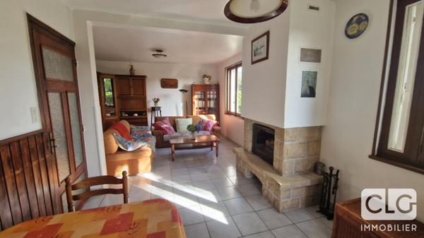 Maison Clohars Fouesnant