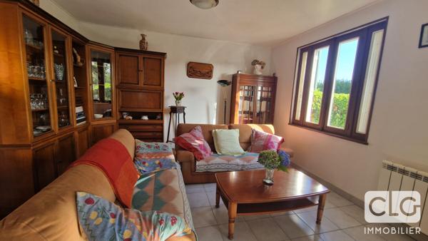 Maison Clohars Fouesnant