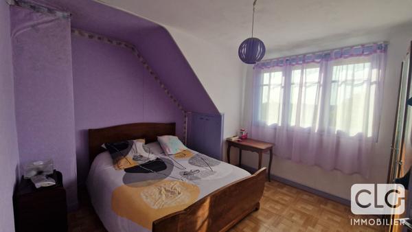Maison Clohars Fouesnant