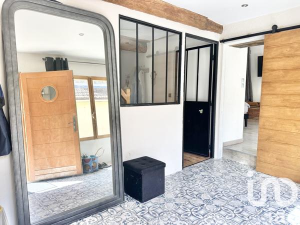 Maison à vendre 10 pièces 185 m² Dieupentale