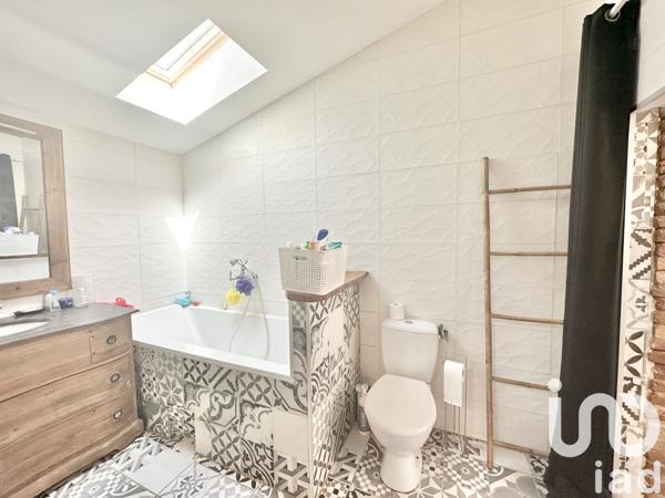 Maison à vendre 10 pièces 185 m² Dieupentale