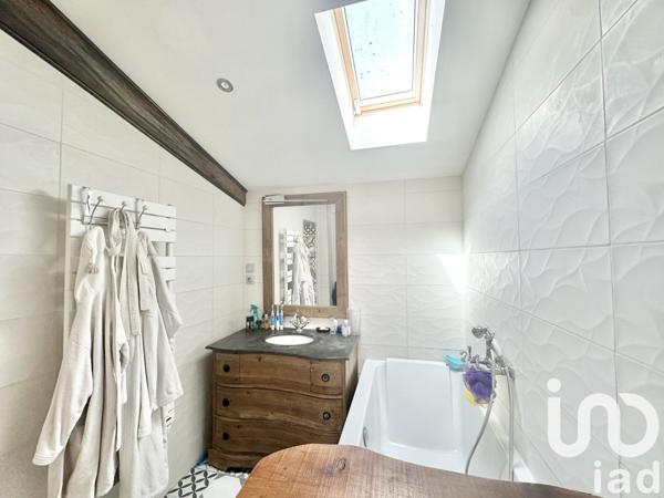 Maison à vendre 10 pièces 185 m² Dieupentale