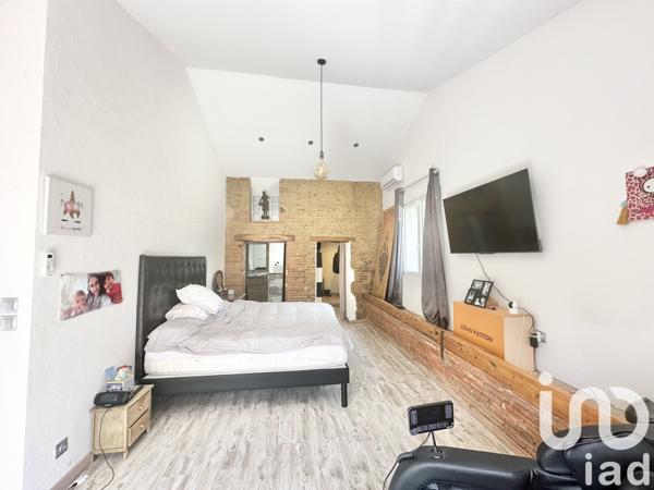 Maison à vendre 10 pièces 185 m² Dieupentale