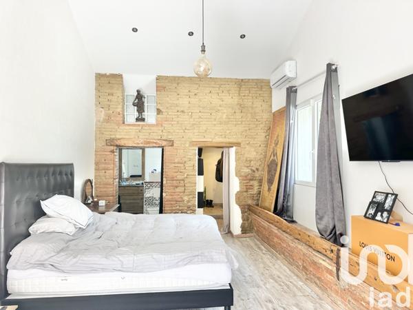 Maison à vendre 10 pièces 185 m² Dieupentale