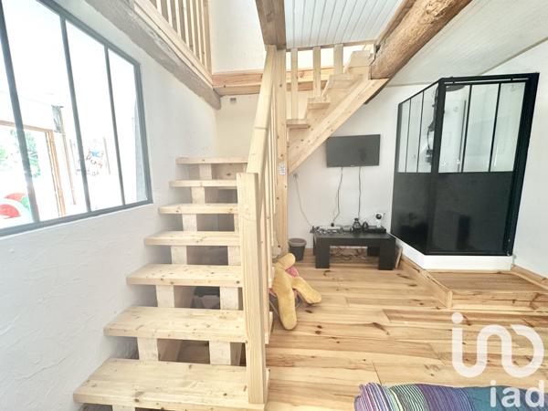Maison à vendre 10 pièces 185 m² Dieupentale