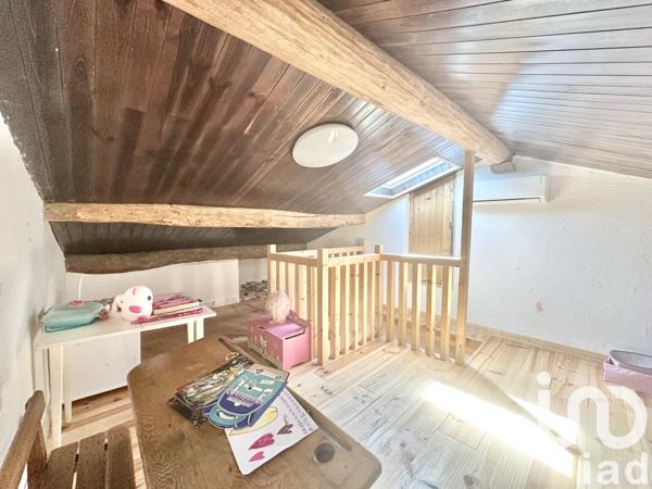 Maison à vendre 10 pièces 185 m² Dieupentale