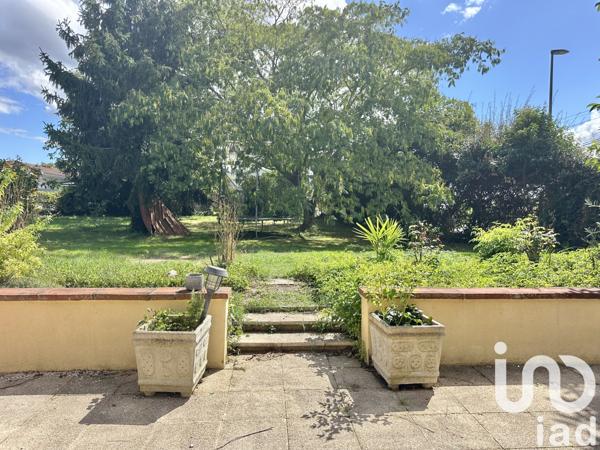 Maison à vendre 10 pièces 185 m² Dieupentale