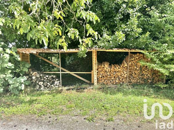 Maison à vendre 10 pièces 185 m² Dieupentale