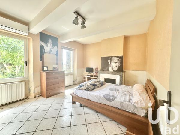 Maison à vendre 10 pièces 185 m² Dieupentale