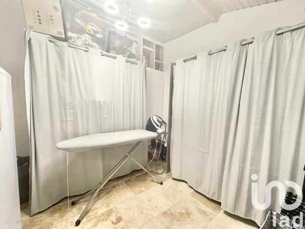 Maison à vendre 10 pièces 185 m² Dieupentale